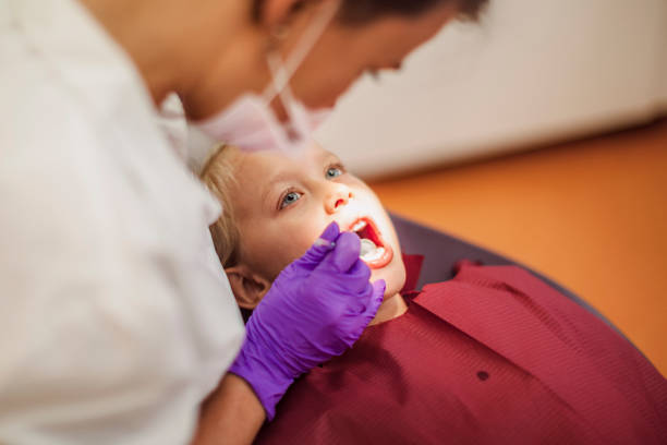 Best Emergency Dental Care for Broken or Chipped Teeth in Kent Acres, DE