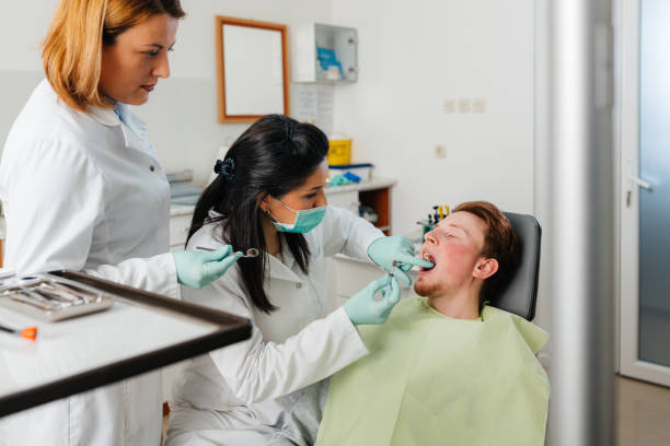 Best Urgent Care for Lost Fillings or Crowns in Kent Acres, DE