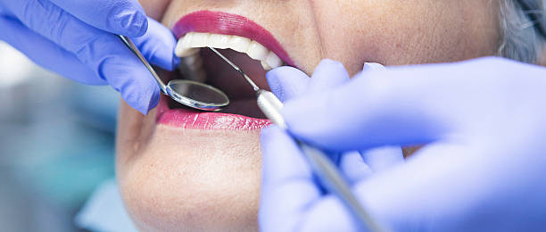 Best Emergency Denture Repair in Kent Acres, DE